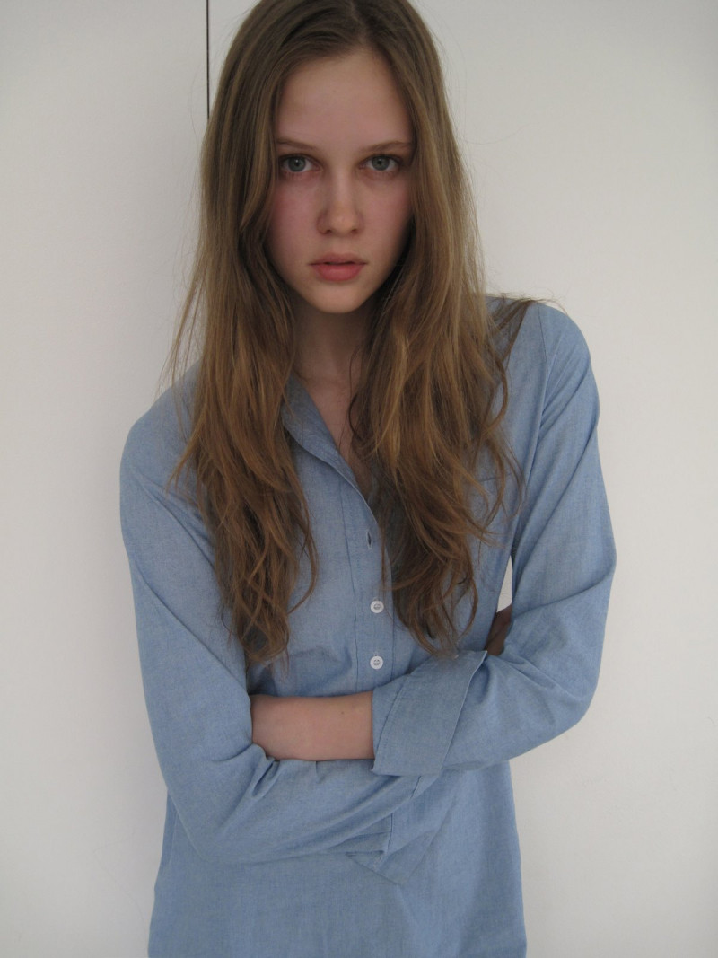 Photo of model Marike Le Roux - ID 313521