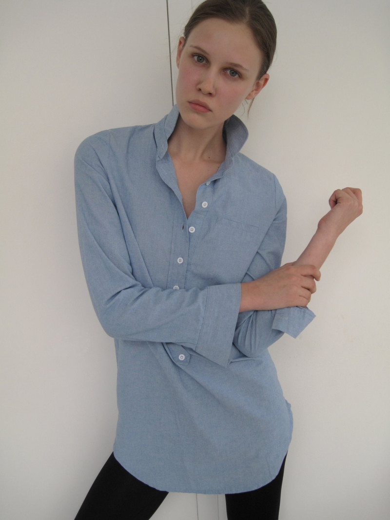 Photo of model Marike Le Roux - ID 313522