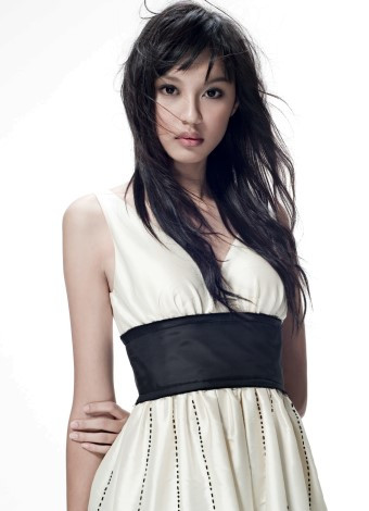 Photo of model Louise Wong - ID 277562