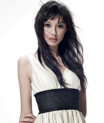 Louise Wong - Gallery with 41 general photos | Models | The FMD