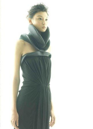 Photo of model Louise Wong - ID 277588