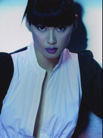 Photo of model Louise Wong - ID 277592