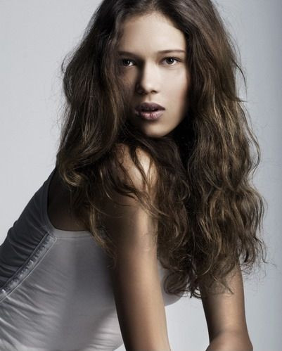 Photo of model Viktoria Trofimova - ID 278260