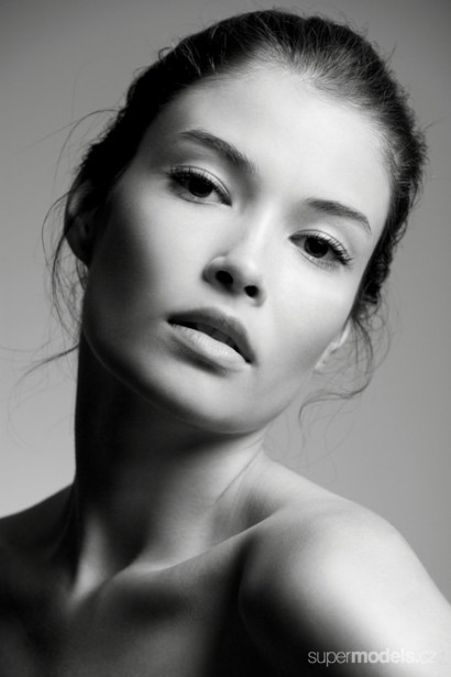 Photo of fashion model Vendula Elisova - ID 263551 | Models | The FMD