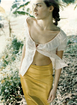 Photo of model Sydonie Herrera - ID 53838