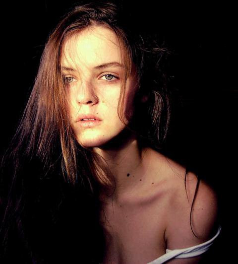 Photo of model Rasa Zukauskaite - ID 275157