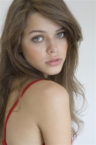 Photo of model Marcela Vivan - ID 263858