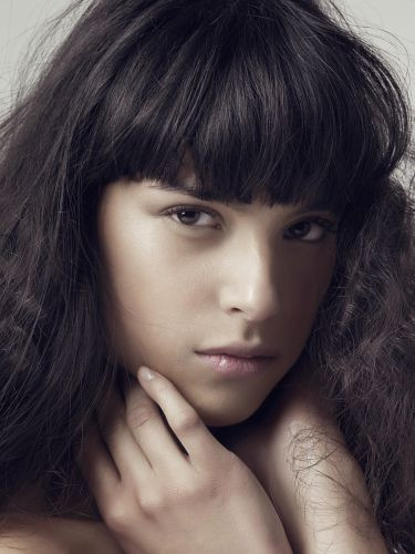 Photo of model Claudia van Oortmerssen - ID 293002