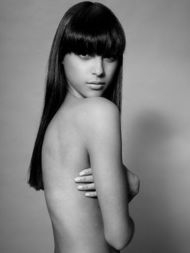 Photo of model Claudia van Oortmerssen - ID 293007