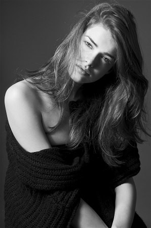 Photo of model Julia Saner - ID 283879