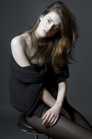 Photo of model Julia Saner - ID 283885