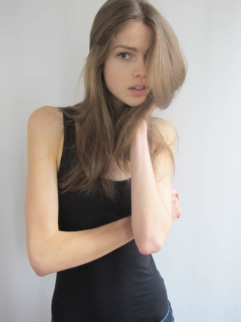 Photo of model Julia Saner - ID 323217