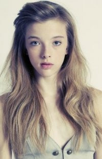 Photo of model Hannah Sobisky - ID 264460