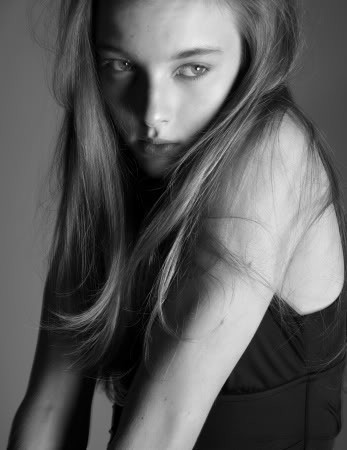 Photo of model Hannah Sobisky - ID 264465