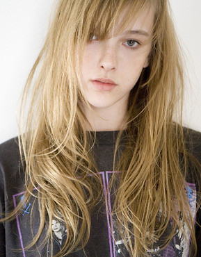 Photo of model Hannah Sobisky - ID 264470