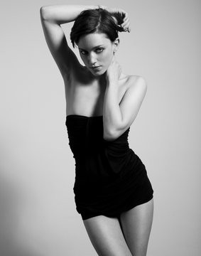 Photo of model Jessica Niederberger - ID 264681