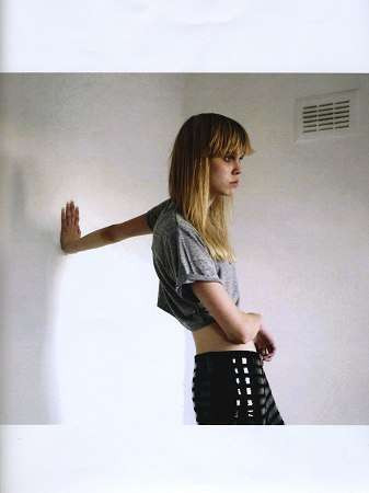 Photo of fashion model Kayte Steinmetz - ID 264704 | Models | The FMD