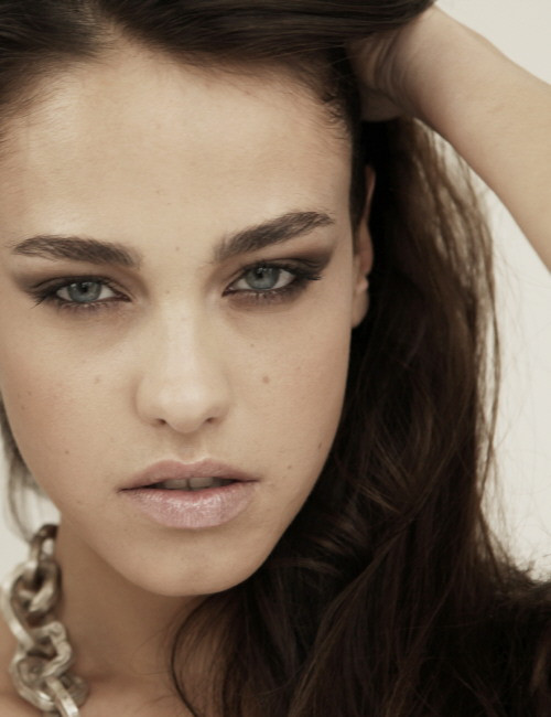 Photo of fashion model Lana Pozhidaeva - ID 264734 | Models | The FMD