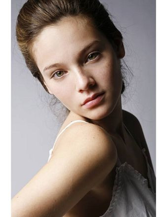 Photo of model Catherine Torres - ID 265080