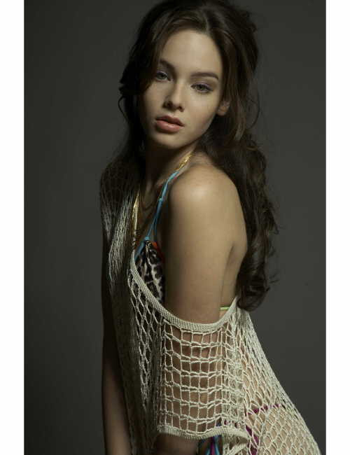 Photo of model Catherine Torres - ID 265087