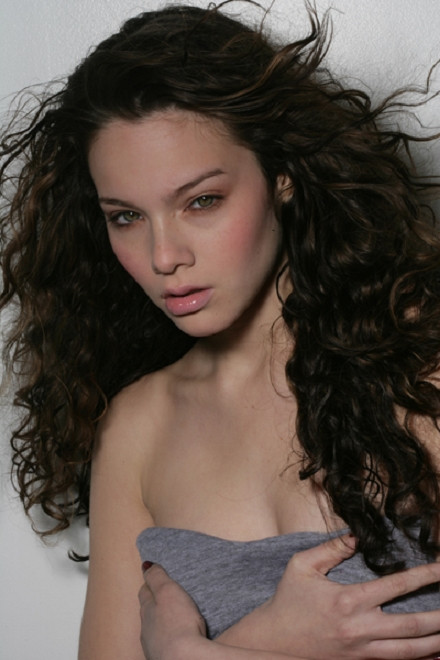 Photo of model Catherine Torres - ID 265090