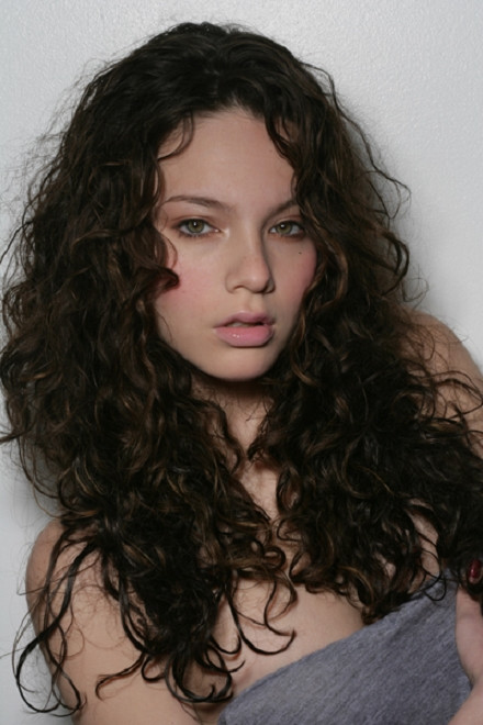 Photo of model Catherine Torres - ID 265093