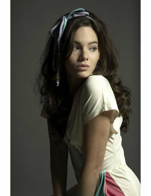 Photo of model Catherine Torres - ID 265095