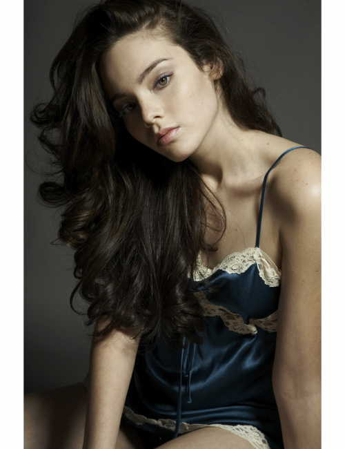 Photo of model Catherine Torres - ID 265102