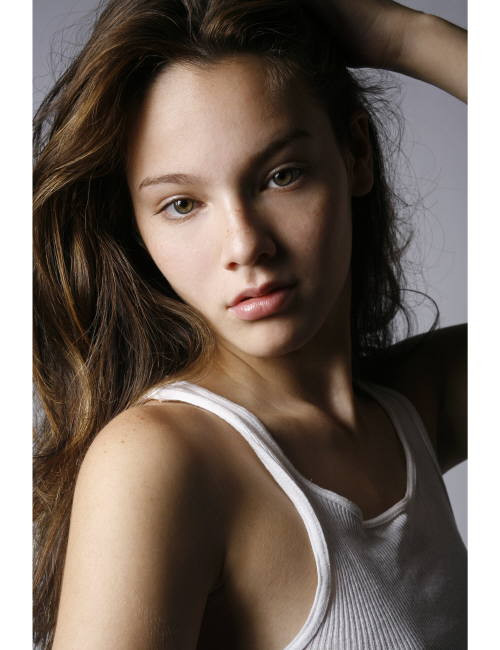 Photo of model Catherine Torres - ID 265109