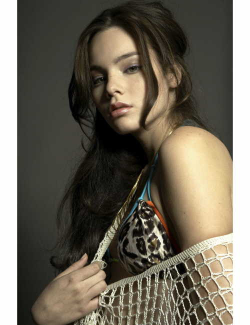 Photo of model Catherine Torres - ID 265111