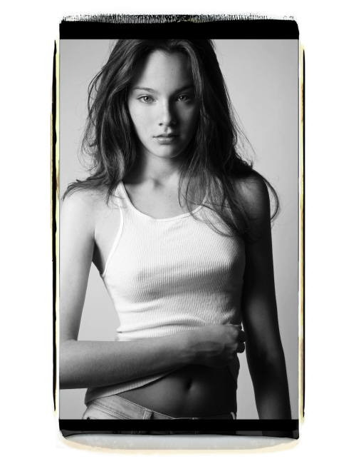 Photo of model Catherine Torres - ID 265117