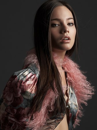 Photo of model Catherine Torres - ID 265121
