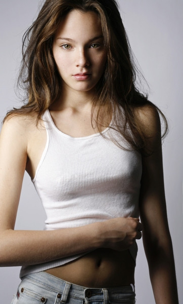 Photo of model Catherine Torres - ID 265143