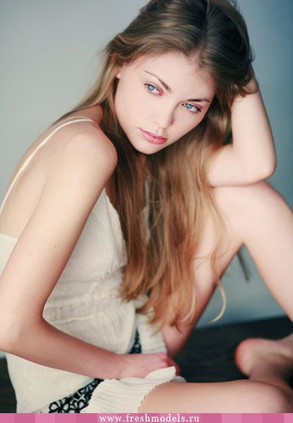 Photo of model Ekaterina Vinogradova - ID 265356