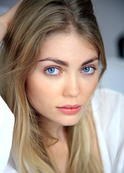 Photo of fashion model Ekaterina Vinogradova - ID 265363 | Models | The FMD