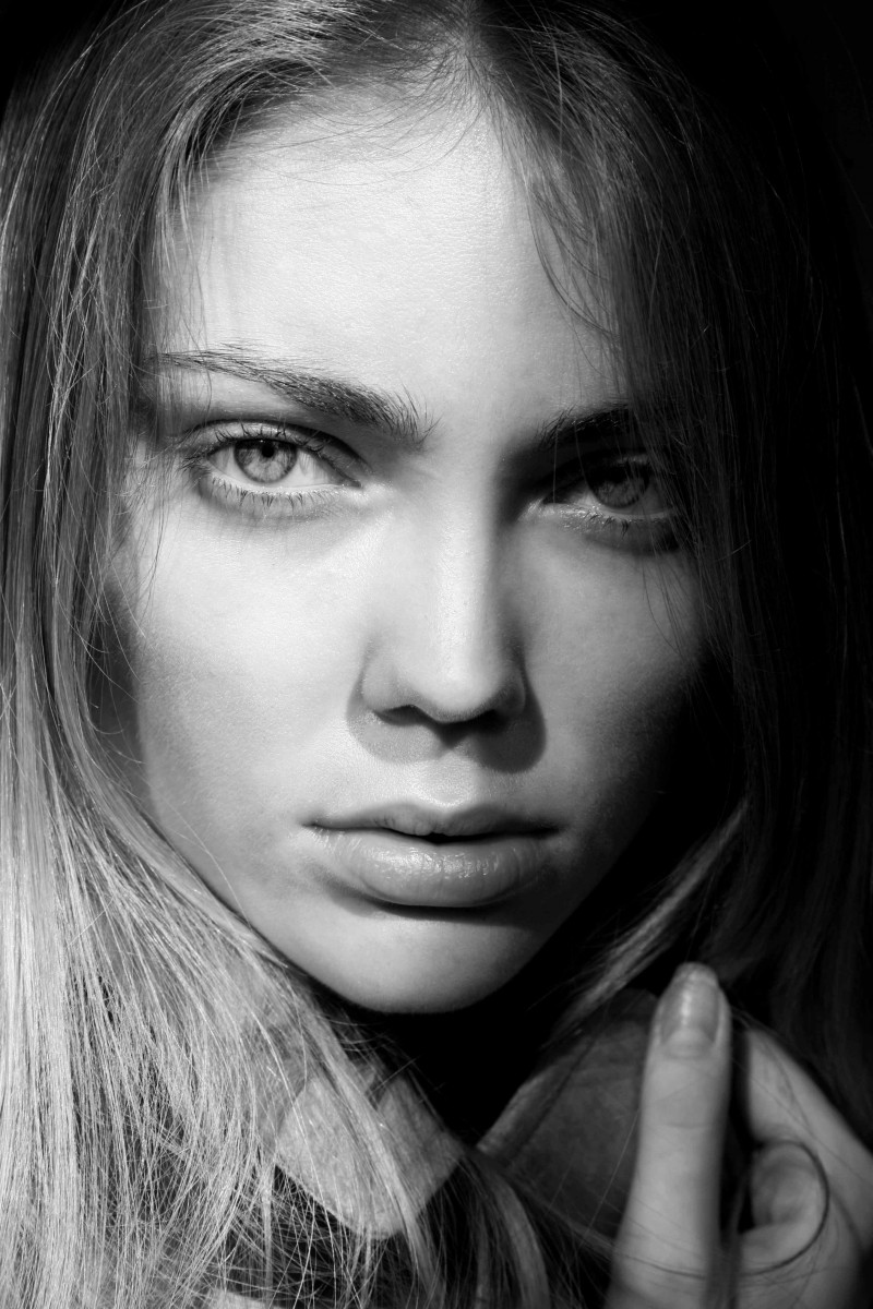 Photo of model Ekaterina Vinogradova - ID 265372