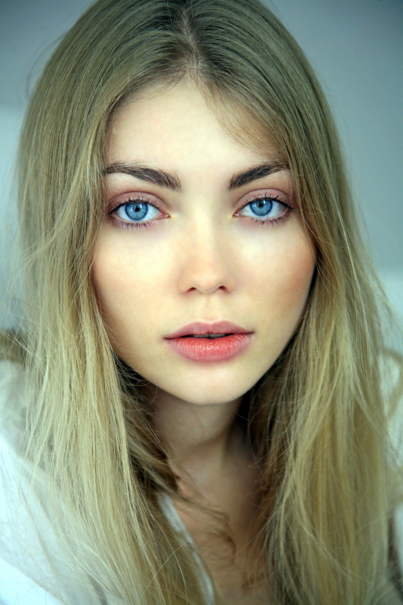 Photo of model Ekaterina Vinogradova - ID 265374