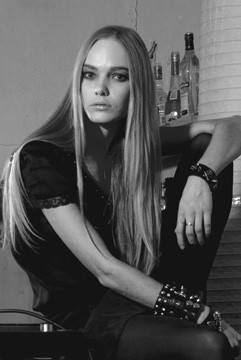 Photo of model Elena Vechkasova - ID 265392