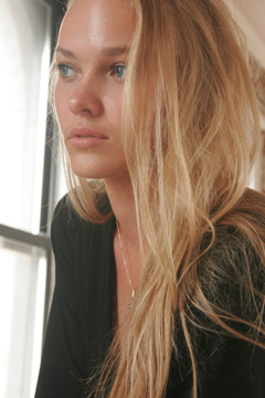 Photo of model Elena Vechkasova - ID 265404