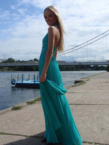 Photo of model Elena Vechkasova - ID 265413