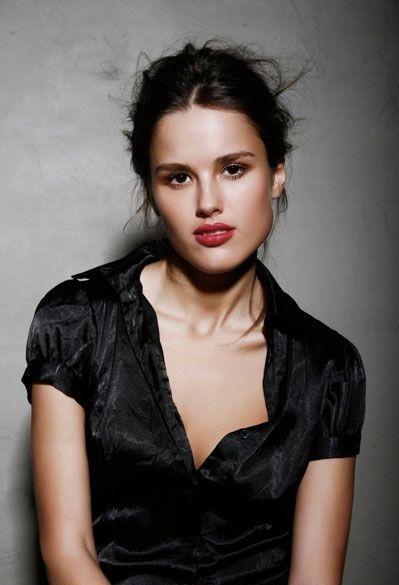 Photo of model Olga Baltushina - ID 265442