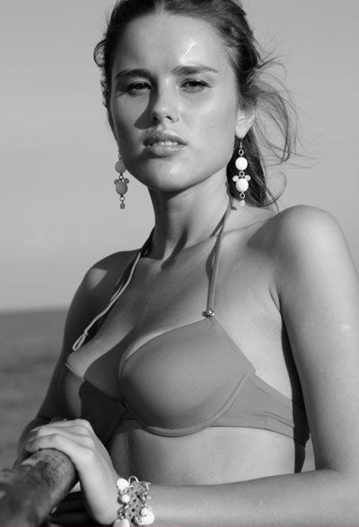 Photo of model Olga Baltushina - ID 265445