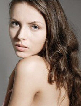 Photo of model Olesya Prokopiv - ID 265490
