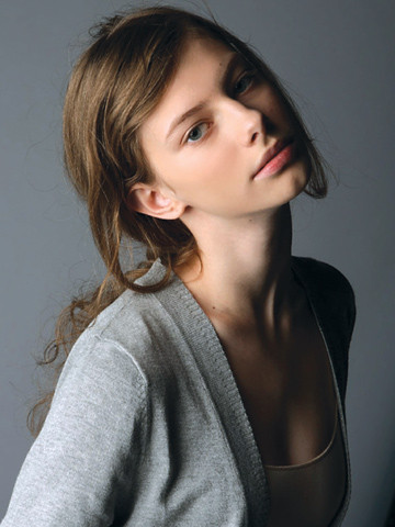 Photo of model Kristina Malysheva - ID 265574
