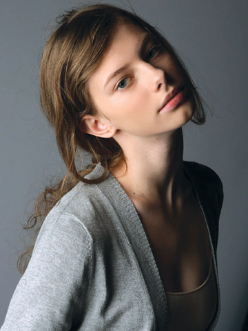 Photo of fashion model Kristina Malysheva - ID 265574 | Models | The FMD