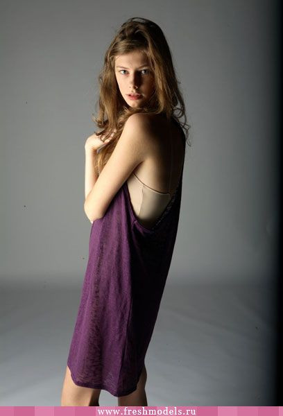Photo of model Kristina Malysheva - ID 265575