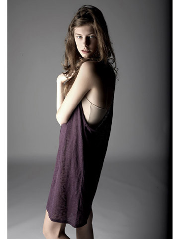 Photo of model Kristina Malysheva - ID 265576