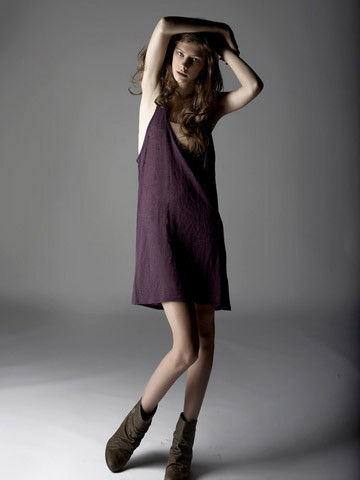 Photo of model Kristina Malysheva - ID 265577