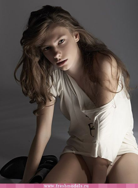 Photo of model Kristina Malysheva - ID 265579
