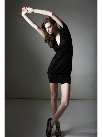 Photo of model Kristina Malysheva - ID 265581